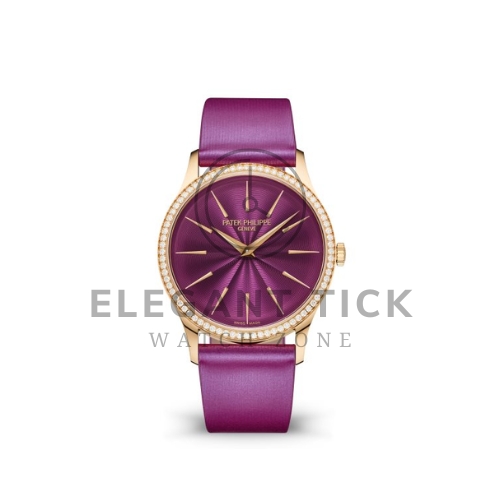 Luxury Women's Watches